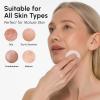 image:imageMAREE Vitamin C Toner Pads for Face  Brightening Facial Polishes with 20 Complex Vitamin C Collagen Niacinamide TXA  Facial Radiance Uneven Skin Tone Acne Clearing Pads  Glow Up Skincare DeviceBlemish Toner Pads