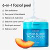 image:imageMAREE Vitamin C Toner Pads for Face  Brightening Facial Polishes with 20 Complex Vitamin C Collagen Niacinamide TXA  Facial Radiance Uneven Skin Tone Acne Clearing Pads  Glow Up Skincare DeviceGlycolic Pads