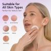 image:imageMAREE Vitamin C Toner Pads for Face  Brightening Facial Polishes with 20 Complex Vitamin C Collagen Niacinamide TXA  Facial Radiance Uneven Skin Tone Acne Clearing Pads  Glow Up Skincare DeviceNiacinamide Pads