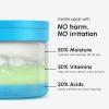 image:imageMAREE Vitamin C Toner Pads for Face  Brightening Facial Polishes with 20 Complex Vitamin C Collagen Niacinamide TXA  Facial Radiance Uneven Skin Tone Acne Clearing Pads  Glow Up Skincare DeviceGlycolic Pads