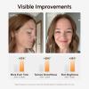 image:imageMAREE Vitamin C Toner Pads for Face  Brightening Facial Polishes with 20 Complex Vitamin C Collagen Niacinamide TXA  Facial Radiance Uneven Skin Tone Acne Clearing Pads  Glow Up Skincare DeviceVitamin C Pads