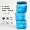 image:imageMAREE Vitamin C Toner Pads for Face  Brightening Facial Polishes with 20 Complex Vitamin C Collagen Niacinamide TXA  Facial Radiance Uneven Skin Tone Acne Clearing Pads  Glow Up Skincare DeviceGlycolic Pads
