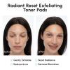 image:imageMAREE Vitamin C Toner Pads for Face  Brightening Facial Polishes with 20 Complex Vitamin C Collagen Niacinamide TXA  Facial Radiance Uneven Skin Tone Acne Clearing Pads  Glow Up Skincare DeviceGlycolic Resurfacing Pads