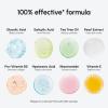 image:imageMAREE Vitamin C Toner Pads for Face  Brightening Facial Polishes with 20 Complex Vitamin C Collagen Niacinamide TXA  Facial Radiance Uneven Skin Tone Acne Clearing Pads  Glow Up Skincare DeviceGlycolic Pads