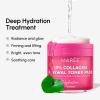 image:imageMAREE Vitamin C Toner Pads for Face  Brightening Facial Polishes with 20 Complex Vitamin C Collagen Niacinamide TXA  Facial Radiance Uneven Skin Tone Acne Clearing Pads  Glow Up Skincare DeviceRetinol  Collagen Pads