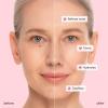 image:imageMAREE Vitamin C Toner Pads for Face  Brightening Facial Polishes with 20 Complex Vitamin C Collagen Niacinamide TXA  Facial Radiance Uneven Skin Tone Acne Clearing Pads  Glow Up Skincare DeviceRetinol  Collagen Pads