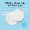 image:imageMAREE Vitamin C Toner Pads for Face  Brightening Facial Polishes with 20 Complex Vitamin C Collagen Niacinamide TXA  Facial Radiance Uneven Skin Tone Acne Clearing Pads  Glow Up Skincare DeviceGlycolic Pads