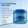 image:imageMAREE Vitamin C Toner Pads for Face  Brightening Facial Polishes with 20 Complex Vitamin C Collagen Niacinamide TXA  Facial Radiance Uneven Skin Tone Acne Clearing Pads  Glow Up Skincare DeviceGlycolic Resurfacing Pads
