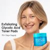 image:imageMAREE Vitamin C Toner Pads for Face  Brightening Facial Polishes with 20 Complex Vitamin C Collagen Niacinamide TXA  Facial Radiance Uneven Skin Tone Acne Clearing Pads  Glow Up Skincare DeviceGlycolic Pads