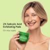 image:imageMAREE Vitamin C Toner Pads for Face  Brightening Facial Polishes with 20 Complex Vitamin C Collagen Niacinamide TXA  Facial Radiance Uneven Skin Tone Acne Clearing Pads  Glow Up Skincare DeviceBlemish Toner Pads