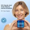 image:imageMAREE Vitamin C Toner Pads for Face  Brightening Facial Polishes with 20 Complex Vitamin C Collagen Niacinamide TXA  Facial Radiance Uneven Skin Tone Acne Clearing Pads  Glow Up Skincare DeviceGlycolic Resurfacing Pads