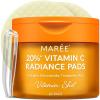 Vitamin C Pads