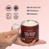 image:imageMAREE Curl Repair Hair Mask  Deep Conditioning Care for Damaged Dry Curly Hair Products for Women amp Men  Curl Moisturizer amp Conditioner  Tratamiento Mascarilla para el Cabello Seco y MaltratadoCurly