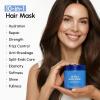 image:imageMAREE Curl Repair Hair Mask  Deep Conditioning Care for Damaged Dry Curly Hair Products for Women amp Men  Curl Moisturizer amp Conditioner  Tratamiento Mascarilla para el Cabello Seco y Maltratado10in1