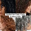 image:imageMAREE Curl Repair Hair Mask  Deep Conditioning Care for Damaged Dry Curly Hair Products for Women amp Men  Curl Moisturizer amp Conditioner  Tratamiento Mascarilla para el Cabello Seco y MaltratadoCurly