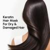 image:imageMAREE Curl Repair Hair Mask  Deep Conditioning Care for Damaged Dry Curly Hair Products for Women amp Men  Curl Moisturizer amp Conditioner  Tratamiento Mascarilla para el Cabello Seco y MaltratadoWhite