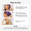 image:imageMAREE Curl Repair Hair Mask  Deep Conditioning Care for Damaged Dry Curly Hair Products for Women amp Men  Curl Moisturizer amp Conditioner  Tratamiento Mascarilla para el Cabello Seco y MaltratadoPurple