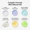 image:imageMAREE Curl Repair Hair Mask  Deep Conditioning Care for Damaged Dry Curly Hair Products for Women amp Men  Curl Moisturizer amp Conditioner  Tratamiento Mascarilla para el Cabello Seco y MaltratadoWhite