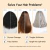 image:imageMAREE Curl Repair Hair Mask  Deep Conditioning Care for Damaged Dry Curly Hair Products for Women amp Men  Curl Moisturizer amp Conditioner  Tratamiento Mascarilla para el Cabello Seco y MaltratadoArgan Oil  Biotin