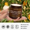 image:imageMAREE Curl Repair Hair Mask  Deep Conditioning Care for Damaged Dry Curly Hair Products for Women amp Men  Curl Moisturizer amp Conditioner  Tratamiento Mascarilla para el Cabello Seco y MaltratadoArgan Oil  Biotin