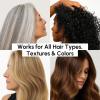 image:imageMAREE Curl Repair Hair Mask  Deep Conditioning Care for Damaged Dry Curly Hair Products for Women amp Men  Curl Moisturizer amp Conditioner  Tratamiento Mascarilla para el Cabello Seco y MaltratadoWhite