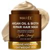 Argan Oil & Biotin