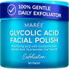 image:imageMAREE Hyaluronic Acid Toner Pads  Hydrating Face Wipes for Women Cleansing  Zero Pore Toning Brightening Exfoliating Face Pads  Pore Reducer Facial Peels  Acne Treatment DeviceBlue