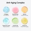 image:imageMAREE TXA Tranexamic Acid Serum Cream with Microspicules 100000 PPM Complex  Alpha Arbutin Cream  Face Crema para Manchas Oscuras en la CaraBlue