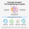 image:imageMAREE TXA Tranexamic Acid Serum Cream with Microspicules 100000 PPM Complex  Alpha Arbutin Cream  Face Crema para Manchas Oscuras en la CaraBlue