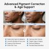 image:imageMAREE TXA Tranexamic Acid Serum Cream with Microspicules 100000 PPM Complex  Alpha Arbutin Cream  Face Crema para Manchas Oscuras en la CaraBlue