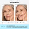 image:imageMAREE TXA Tranexamic Acid Serum Cream with Microspicules 100000 PPM Complex  Alpha Arbutin Cream  Face Crema para Manchas Oscuras en la CaraBlue