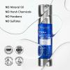 image:imageMAREE TXA Tranexamic Acid Serum Cream with Microspicules 100000 PPM Complex  Alpha Arbutin Cream  Face Crema para Manchas Oscuras en la CaraBlue