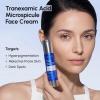 image:imageMAREE TXA Tranexamic Acid Serum Cream with Microspicules 100000 PPM Complex  Alpha Arbutin Cream  Face Crema para Manchas Oscuras en la CaraBlue