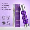 image:imageMAREE TXA Tranexamic Acid Serum Cream with Microspicules 100000 PPM Complex  Alpha Arbutin Cream  Face Crema para Manchas Oscuras en la CaraPurple