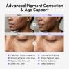 image:imageMAREE TXA Tranexamic Acid Serum Cream with Microspicules 100000 PPM Complex  Alpha Arbutin Cream  Face Crema para Manchas Oscuras en la CaraPurple
