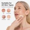 image:imageMAREE TXA Tranexamic Acid Serum Cream with Microspicules 100000 PPM Complex  Alpha Arbutin Cream  Face Crema para Manchas Oscuras en la CaraViolet
