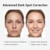 image:imageMAREE TXA Tranexamic Acid Serum Cream with Microspicules 100000 PPM Complex  Alpha Arbutin Cream  Face Crema para Manchas Oscuras en la CaraViolet