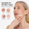image:imageMAREE TXA Tranexamic Acid Serum Cream with Microspicules 100000 PPM Complex  Alpha Arbutin Cream  Face Crema para Manchas Oscuras en la CaraWhite