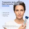 image:imageMAREE TXA Tranexamic Acid Serum Cream with Microspicules 100000 PPM Complex  Alpha Arbutin Cream  Face Crema para Manchas Oscuras en la CaraWhite