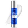 image:imageMAREE TXA Tranexamic Acid Serum Cream with Microspicules 100000 PPM Complex  Alpha Arbutin Cream  Face Crema para Manchas Oscuras en la CaraBlue