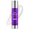 image:imageMAREE TXA Tranexamic Acid Serum Cream with Microspicules 100000 PPM Complex  Alpha Arbutin Cream  Face Crema para Manchas Oscuras en la CaraPurple