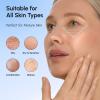 image:imageMAREE Invisible Under Eye Patches for Puffy Eyes and Dark Circles with Peptide Collagen Caffeine amp Retinol  Eye Masks for Women amp Men for Undereye Bags amp Puffiness Reducing  Parches para Ojeras60 Count Pack of 1
