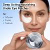 image:imageMAREE Invisible Under Eye Patches for Puffy Eyes and Dark Circles with Peptide Collagen Caffeine amp Retinol  Eye Masks for Women amp Men for Undereye Bags amp Puffiness Reducing  Parches para Ojeras60 Count Pack of 1