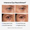 image:imageMAREE Invisible Under Eye Patches for Puffy Eyes and Dark Circles with Peptide Collagen Caffeine amp Retinol  Eye Masks for Women amp Men for Undereye Bags amp Puffiness Reducing  Parches para Ojeras60 Count Pack of 1