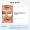 image:imageMAREE Invisible Under Eye Patches for Puffy Eyes and Dark Circles with Peptide Collagen Caffeine amp Retinol  Eye Masks for Women amp Men for Undereye Bags amp Puffiness Reducing  Parches para Ojeras60 Count Pack of 1