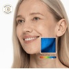 image:imageMAREE Chin Strap V Line Lifting Mask  24K Gold Face amp Neck Lift Tape Mask  Double Chin Strap for Sleeping  Neck Wrinkle Patches Reducer amp Jawline Shaper for Firming Tightening amp Lifting  10 PCS10 Count Pack of 1