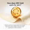 image:imageMAREE Chin Strap V Line Lifting Mask  24K Gold Face amp Neck Lift Tape Mask  Double Chin Strap for Sleeping  Neck Wrinkle Patches Reducer amp Jawline Shaper for Firming Tightening amp Lifting  10 PCS10 Count Pack of 1
