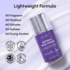 image:imageMAREE Face Moisturizer  Retinol Face Cream for Women Moisturizing with Collagen amp Hyaluronic Acid  Day amp Night AntiAging Facial Wrinkle DD Cream Moisturizer for Dry Skin  Crema Para la CaraPurple
