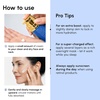 image:imageMAREE Face Moisturizer  Retinol Face Cream for Women Moisturizing with Collagen amp Hyaluronic Acid  Day amp Night AntiAging Facial Wrinkle DD Cream Moisturizer for Dry Skin  Crema Para la CaraGold
