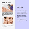 image:imageMAREE Face Moisturizer  Retinol Face Cream for Women Moisturizing with Collagen amp Hyaluronic Acid  Day amp Night AntiAging Facial Wrinkle DD Cream Moisturizer for Dry Skin  Crema Para la CaraPurple